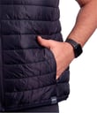 YDS ADVENTURE YELEK -LACİVERT