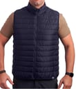 YDS ADVENTURE YELEK -LACİVERT