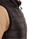 YDS ADVENTURE YELEK -SİYAH