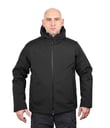 YDS ARCTIC MONT -20°C -SİYAH