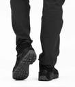 YDS ASTOR TARGA BOT -SİYAH