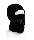 YDS BERE/KAR MASKESİ/ŞAPKA -SİYAH