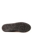 YDS CARETTA SPORT ERKEK OUTDOOR AYAKKABI -SİYAH