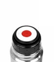 YDS ÇELİK TERMOS 750ML -GÜMÜŞ