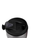 YDS ÇELİK TERMOS MUG 400ML -ANTRASİT