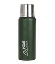 YDS ÇELİK TERMOS TRAVEL 1000ML -HAKİ