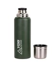 YDS ÇELİK TERMOS TRAVEL 1000ML -HAKİ