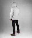 YDS EXPLORER MONT -20°C -BEYAZ