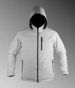 YDS EXPLORER MONT -20°C -BEYAZ