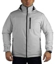 YDS EXPLORER MONT -20°C -GRİ