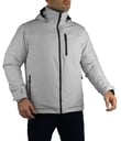 YDS EXPLORER MONT -20°C -GRİ