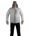 YDS EXPLORER MONT -20°C -GRİ