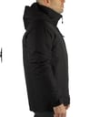 YDS EXPLORER MONT -20°C -SİYAH