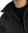 YDS EXPLORER MONT -20°C -SİYAH