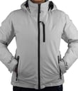 YDS EXPLORER MONT KADIN -20°C -GRİ