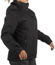 YDS EXPLORER MONT KADIN -20°C -SİYAH