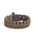 YDS FUNCTIONAL PARACORD/BİLEKLİK -HAKİ
