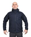 YDS HARDSHELL CONAN MONT -LACİVERT