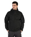 YDS HARDSHELL CONAN MONT -SİYAH