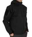 YDS HARDSHELL CONAN MONT -SİYAH