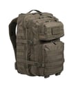 YDS MIL-TEC ASSAULT SIRT ÇANTASI (36L) -HAKİ