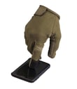 YDS MIL-TEC COMBAT TOUCH ELDİVEN -OLİVE