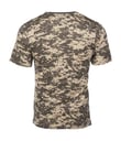 YDS MIL-TEC DİJİTAL T-SHIRT -KAMUFLAJLI