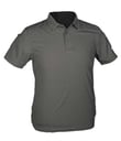 YDS MIL-TEC POLO QUICK DRY T-SHIRT -GRİ