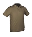 YDS MIL-TEC POLO QUICK DRY T-SHIRT -HAKİ