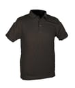 YDS MIL-TEC POLO QUICK DRY T-SHIRT -SİYAH