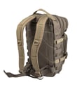 YDS MIL-TEC RANGER SIRT ÇANTASI (20 L) -COYOTE