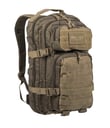YDS MIL-TEC RANGER SIRT ÇANTASI (20 L) -COYOTE