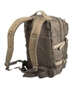 YDS MIL-TEC RANGER SIRT ÇANTASI (36 L) -COYOTE