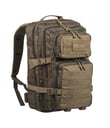 YDS MIL-TEC RANGER SIRT ÇANTASI (36 L) -COYOTE