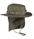 YDS MIL-TEC SAFARİ ŞAPKA -HAKİ