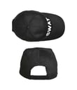 YDS MIL-TEC SWAT BASEBALL CAP -SİYAH