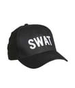 YDS MIL-TEC SWAT BASEBALL CAP -SİYAH