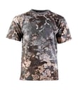 YDS MIL-TEC T-SHIRT TARN WASP -KAMUFLAJLI