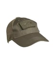 YDS MIL-TEC TACTICAL NET ŞAPKA -HAKİ
