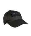 YDS MIL-TEC TACTICAL NET ŞAPKA -SİYAH