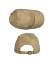 YDS MIL-TEC TACTICAL ŞAPKA -BEJ