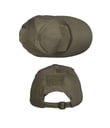 YDS MIL-TEC TACTICAL ŞAPKA -HAKİ