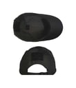 YDS MIL-TEC TACTICAL ŞAPKA -SİYAH