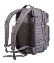YDS MIL-TEC URBAN ASSAULT SIRT ÇANTASI (36 L) -GRİ