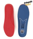 YDS ORTHOPEDIC TABANLIK -MAVİ