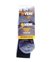YDS OUTDOOR ÇORAP -SİYAH