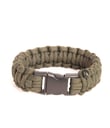 YDS PARACORD/BİLEKLİK -HAKİ