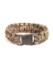 YDS PARACORD/BİLEKLİK -KAMUFLAJLI