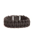 YDS PARACORD/BİLEKLİK -SİYAH