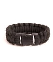 YDS PARACORD/BİLEKLİK -SİYAH
